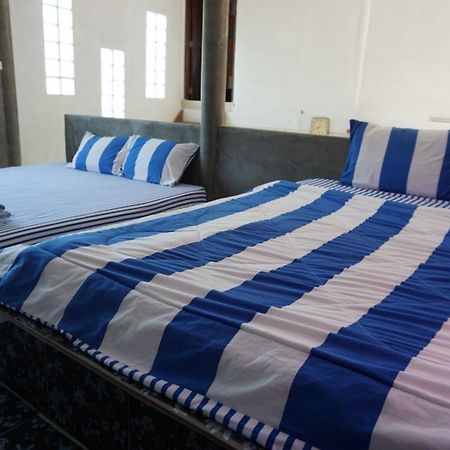 เขาค้อ อันนาอิม รีสอร์ท Ban Thung Samo Quarto foto