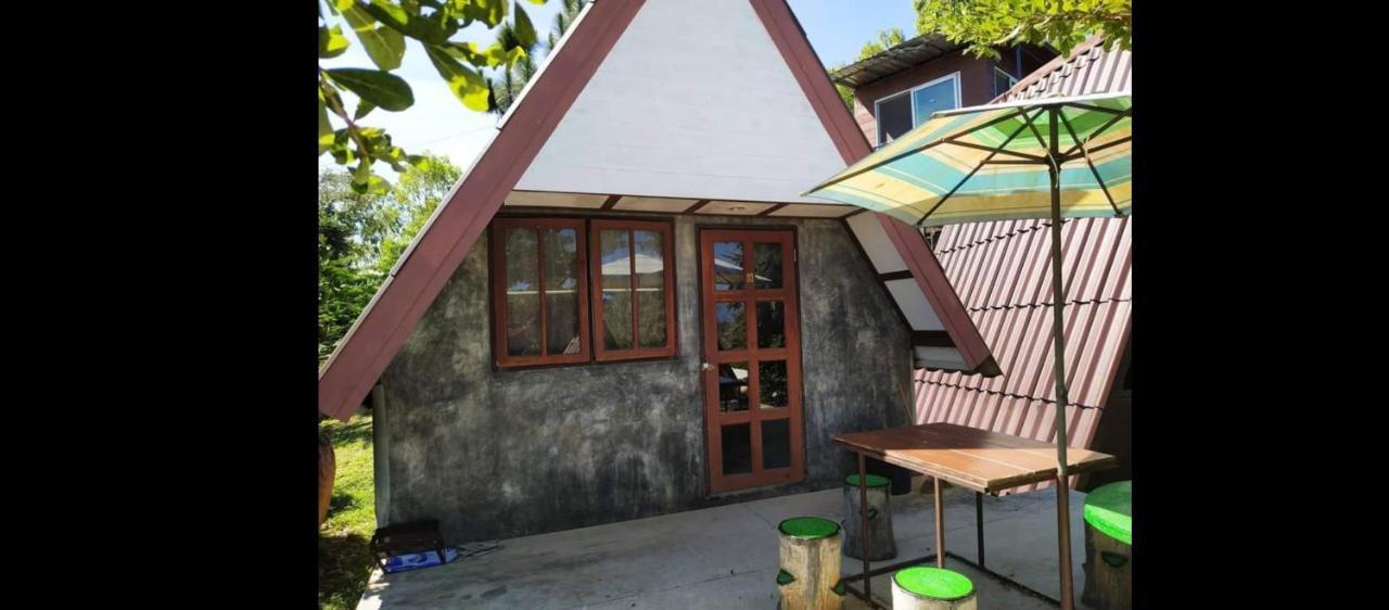 เขาค้อ อันนาอิม รีสอร์ท Ban Thung Samo Exterior foto