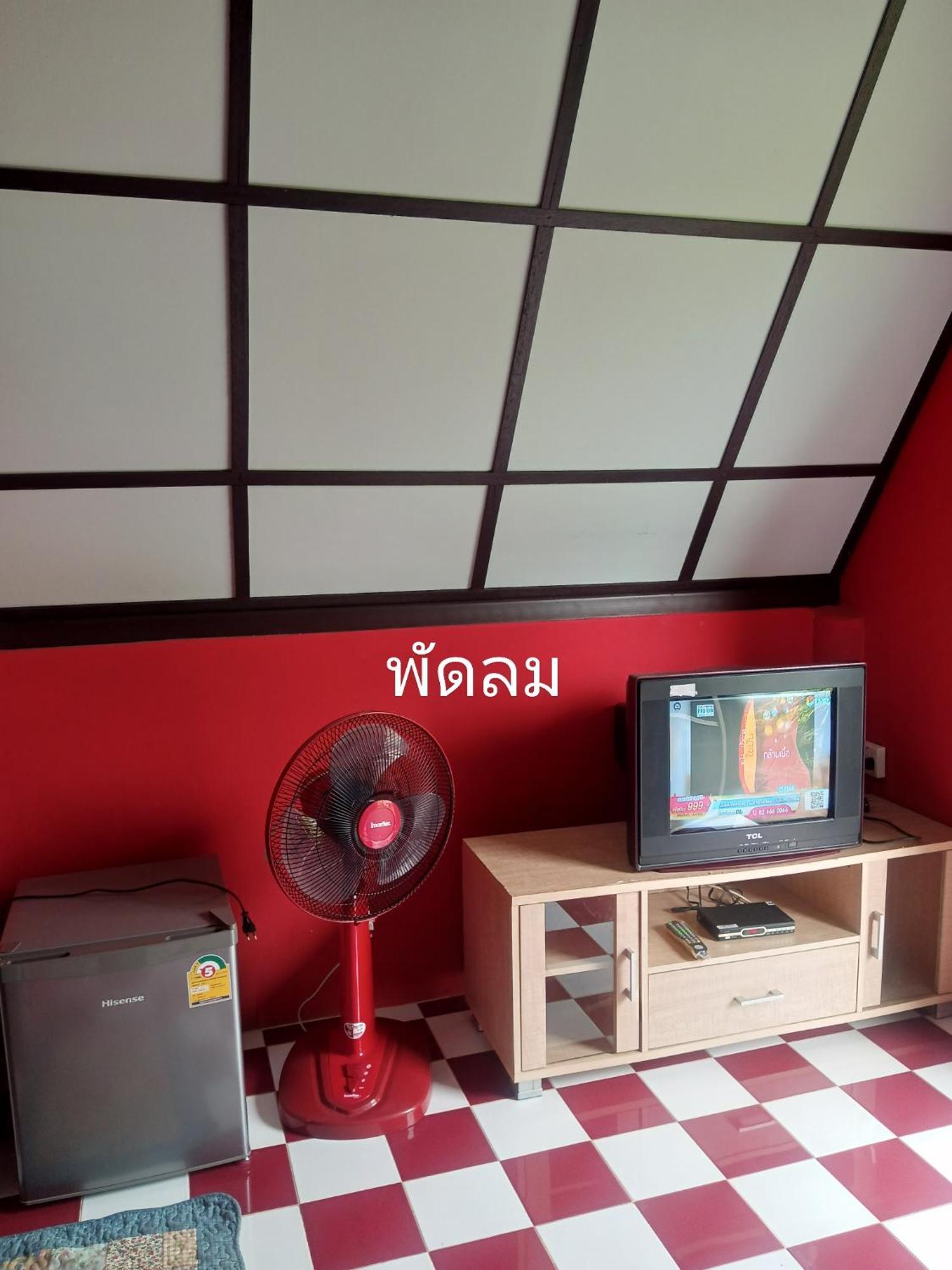 เขาค้อ อันนาอิม รีสอร์ท Ban Thung Samo Quarto foto