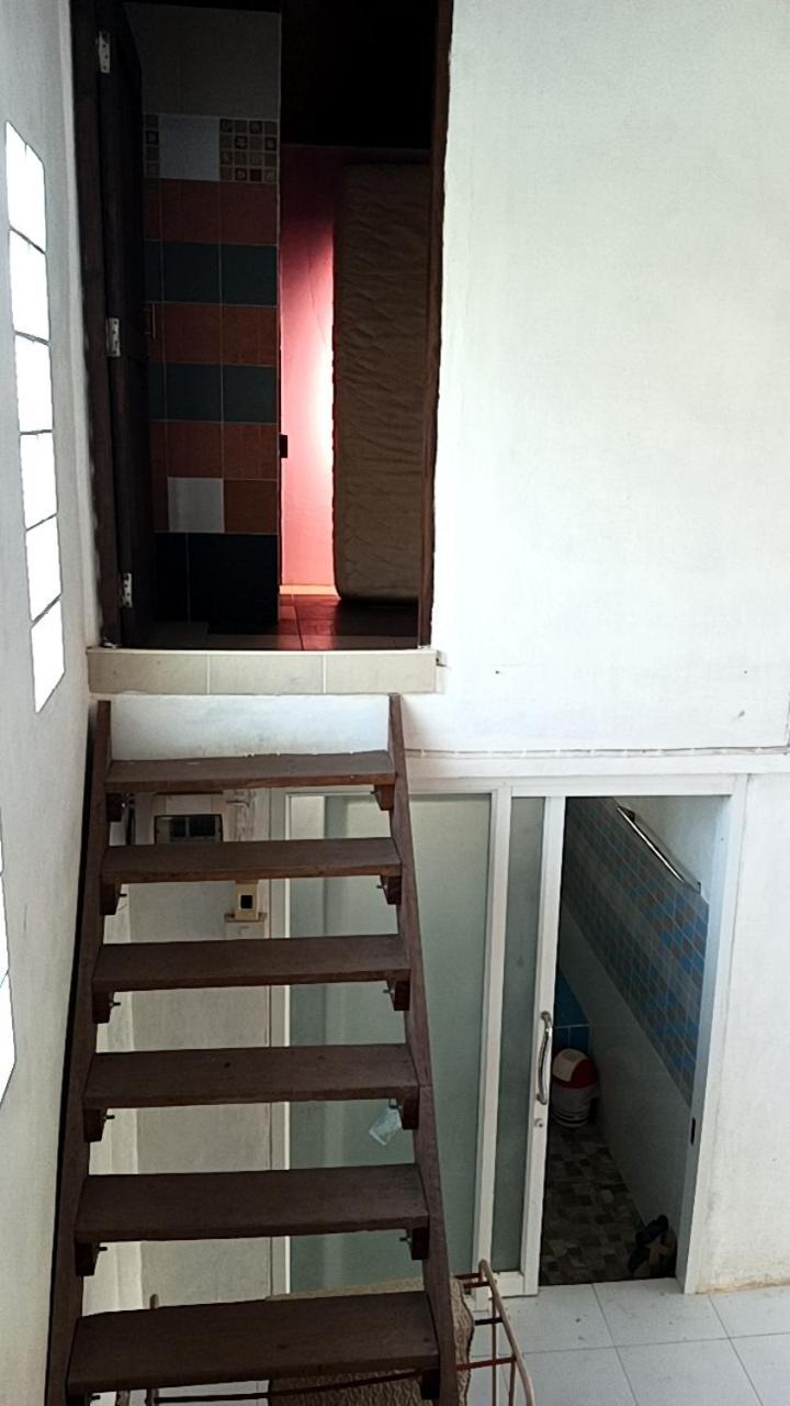 เขาค้อ อันนาอิม รีสอร์ท Ban Thung Samo Quarto foto
