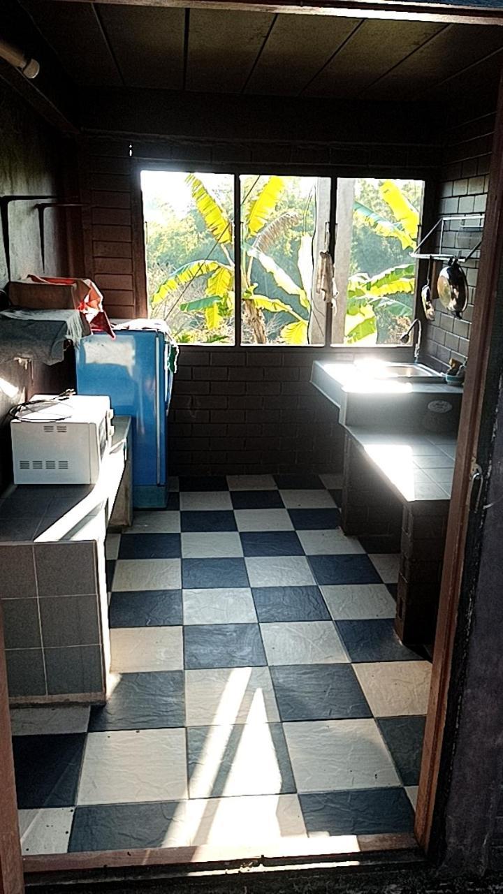 เขาค้อ อันนาอิม รีสอร์ท Ban Thung Samo Quarto foto