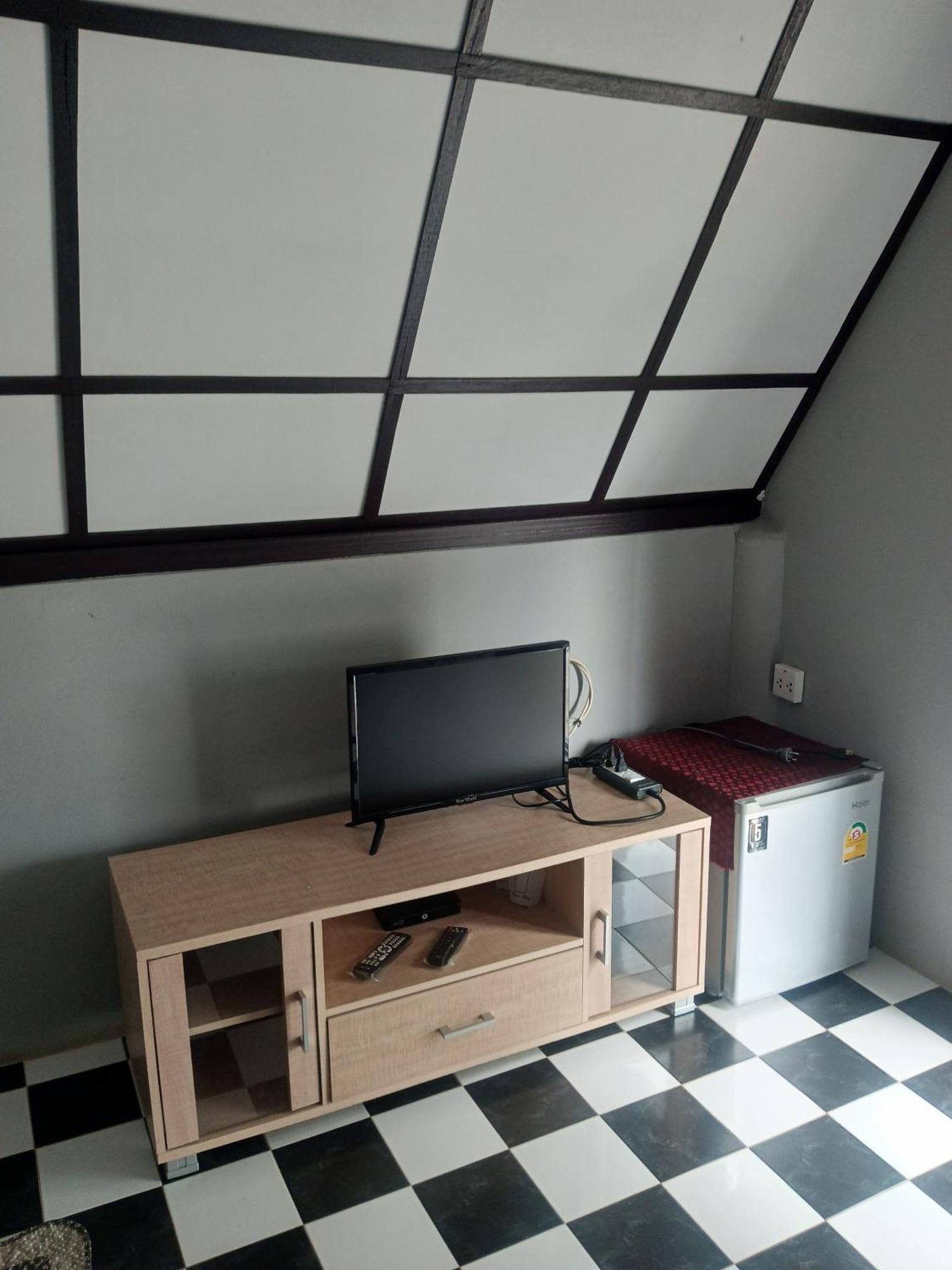 เขาค้อ อันนาอิม รีสอร์ท Ban Thung Samo Quarto foto