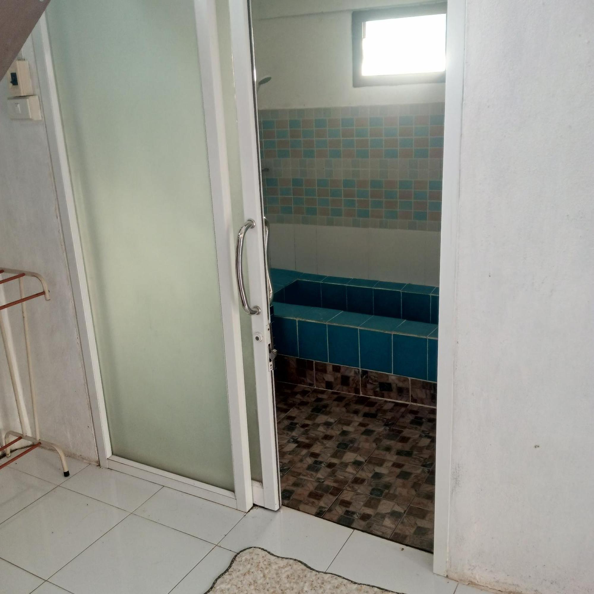 เขาค้อ อันนาอิม รีสอร์ท Ban Thung Samo Quarto foto